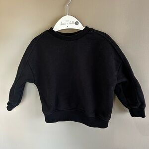 Zara Baby Sweater